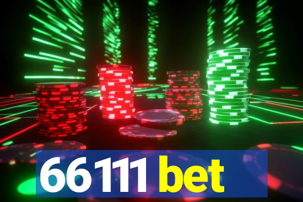 66111 bet